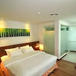French Ipoh Hotel
