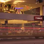 French Ipoh Hotel