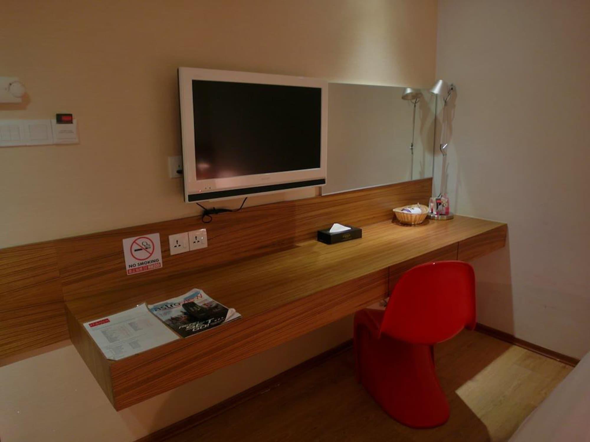 French Hotel Ipoh