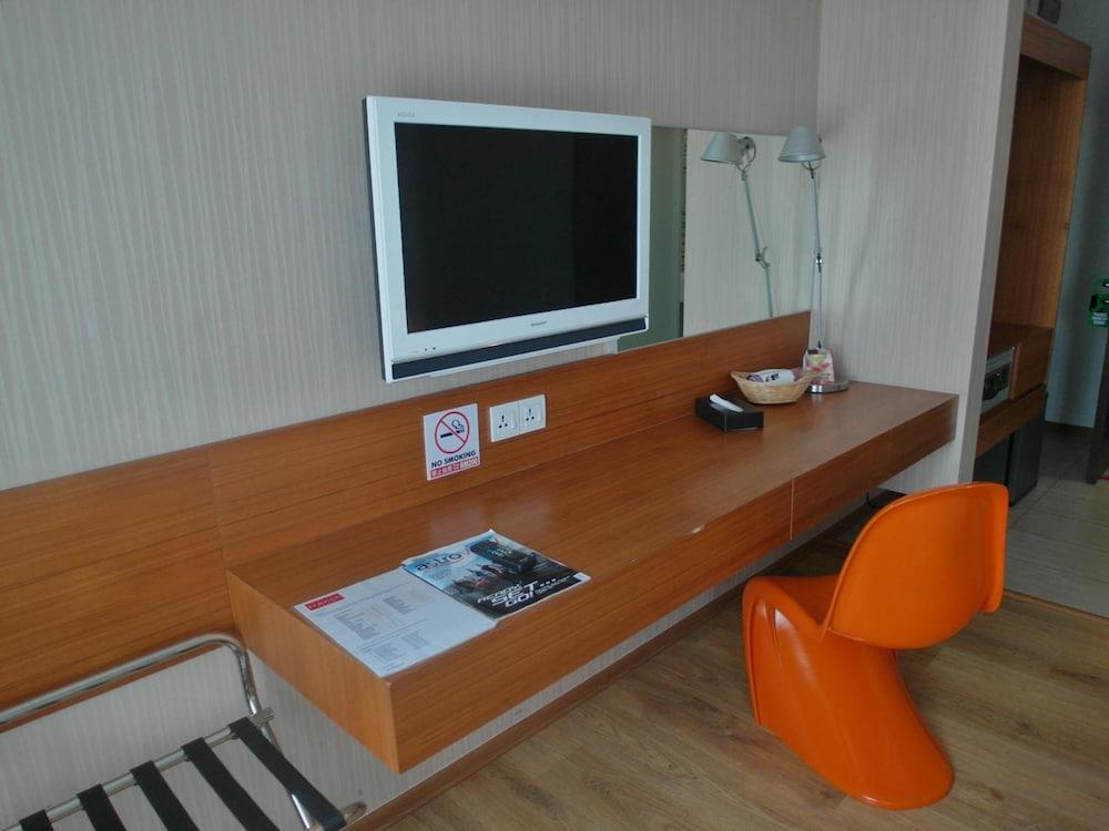 French Hotel Ipoh