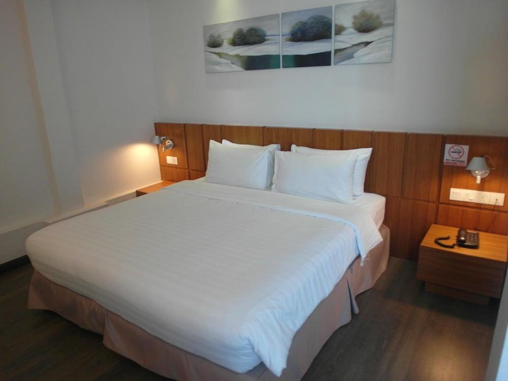 French Hotel Ipoh