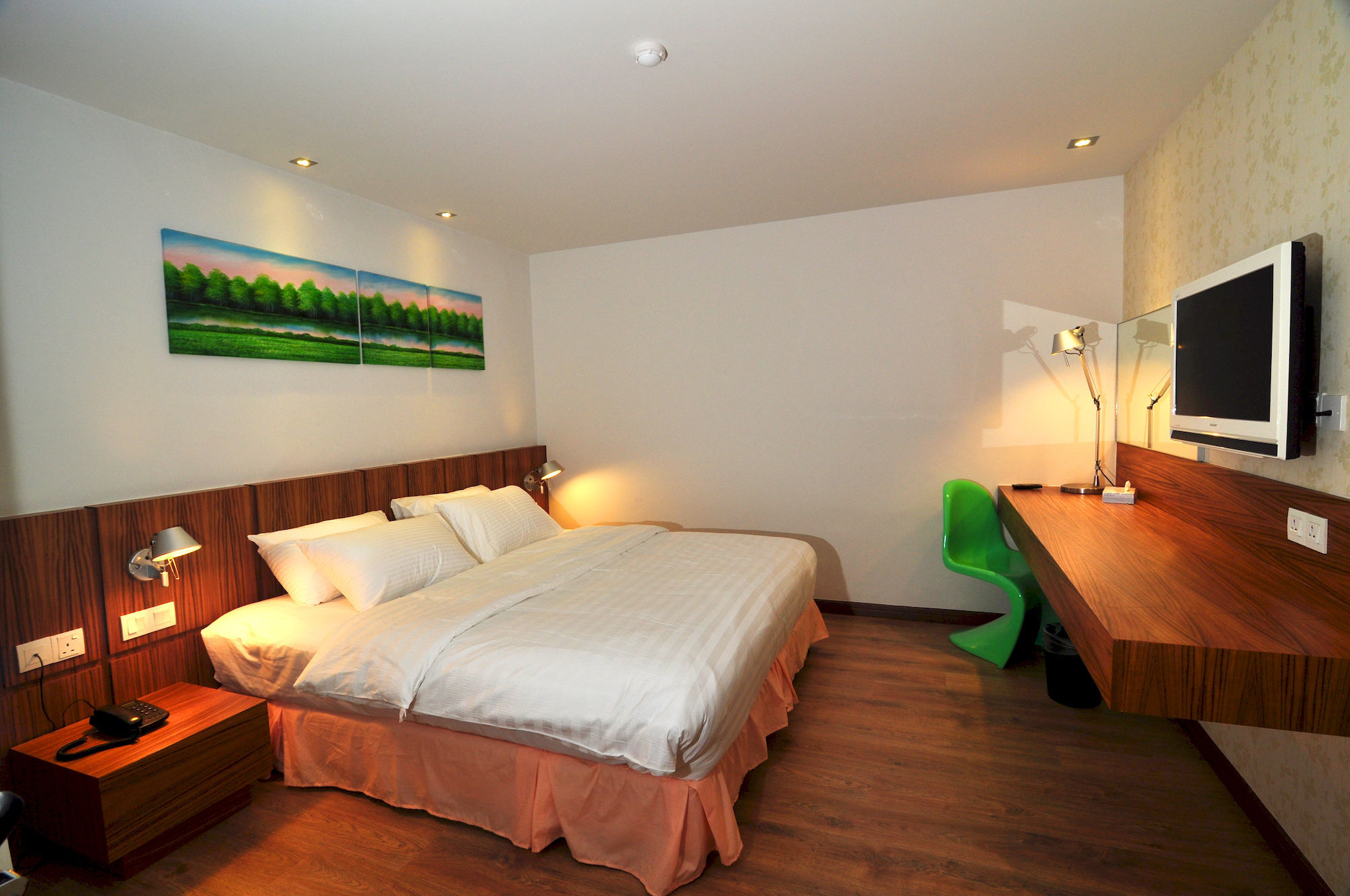French Hotel Ipoh