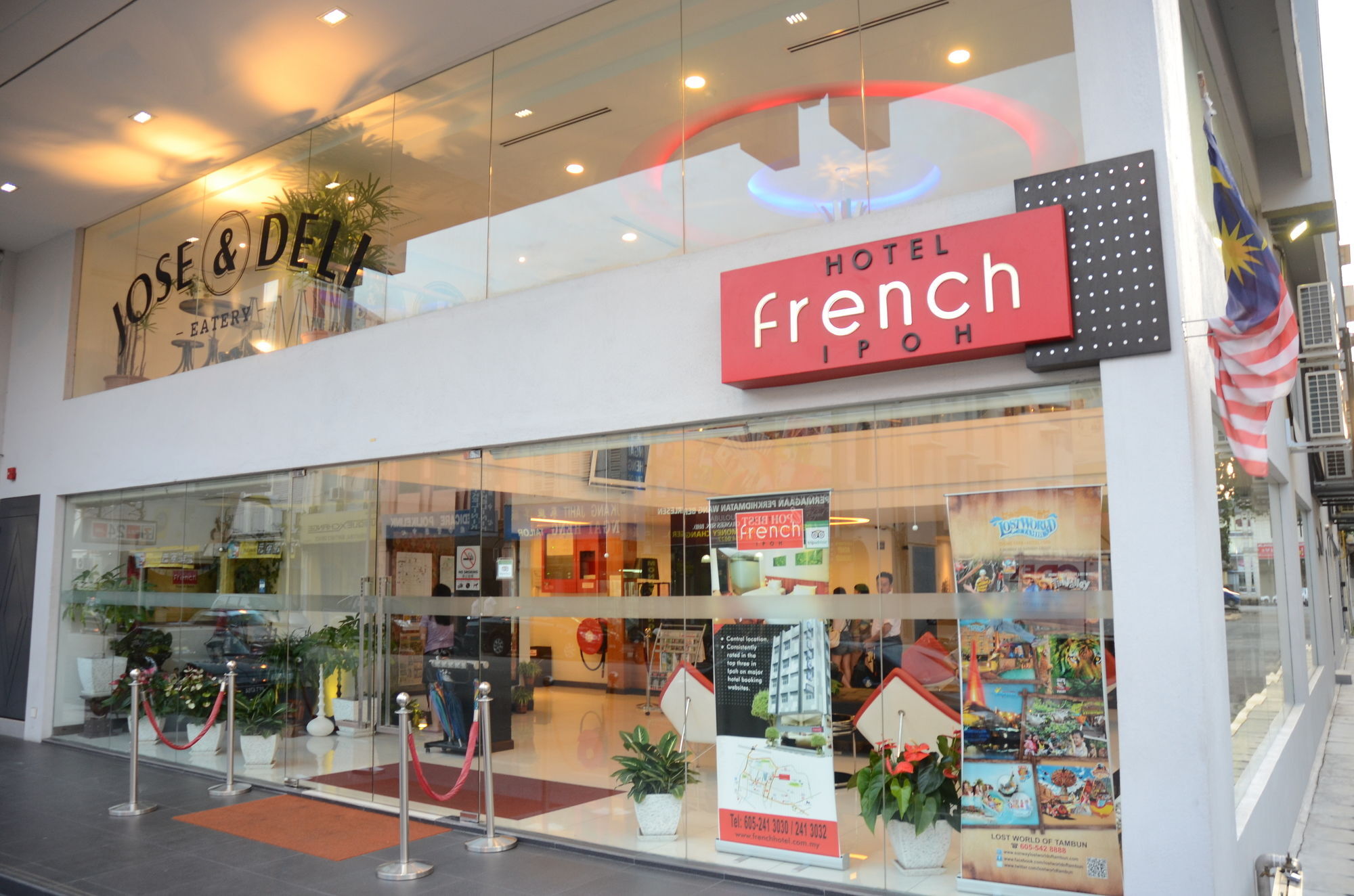 French
